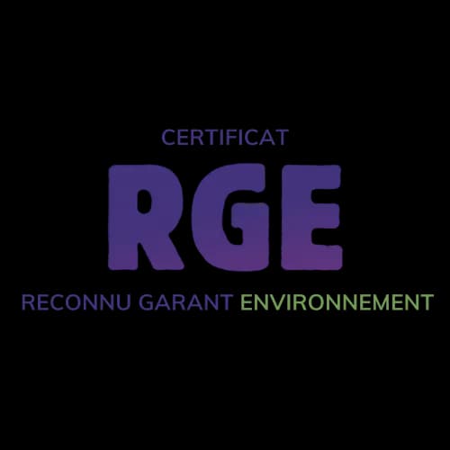 Certification RGE
